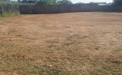 Land in Lykovrysi, Attica, Greece 1