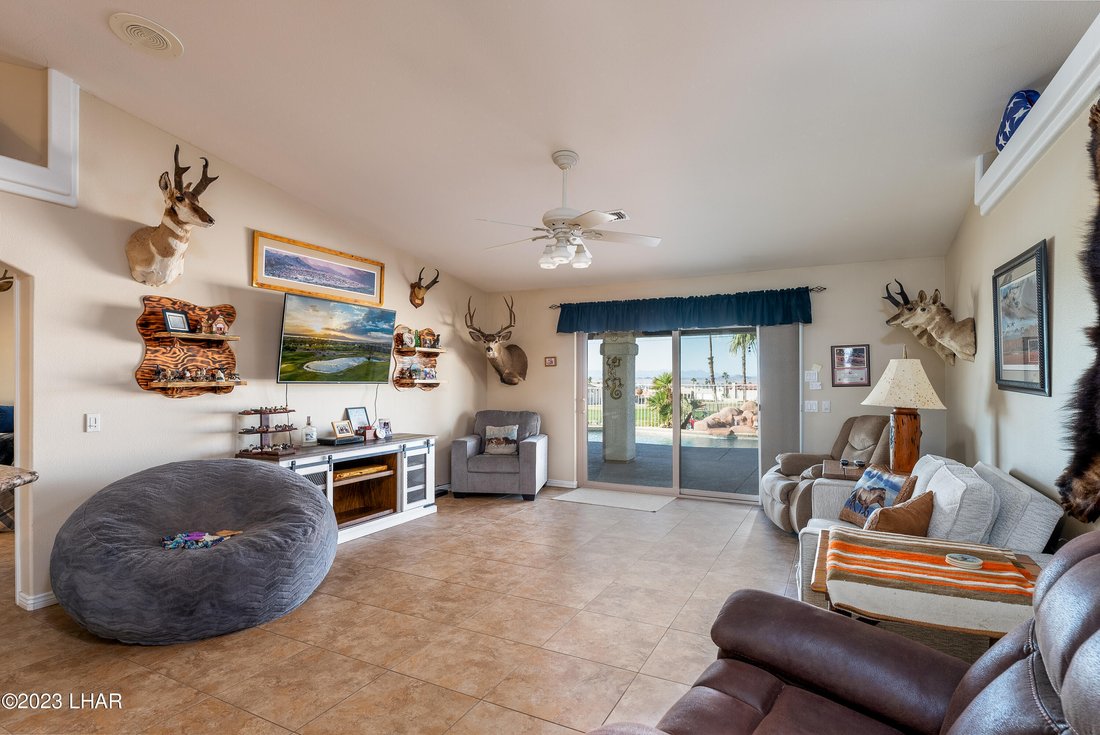 House in Lake Havasu City, Arizona, United States 3 - 17933829