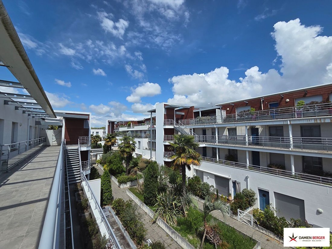 Apartment in Le Genette, La Rochelle, France 1 - 16970522