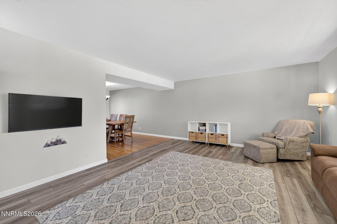 House in Carson City, Nevada, United States 5 - 17932574