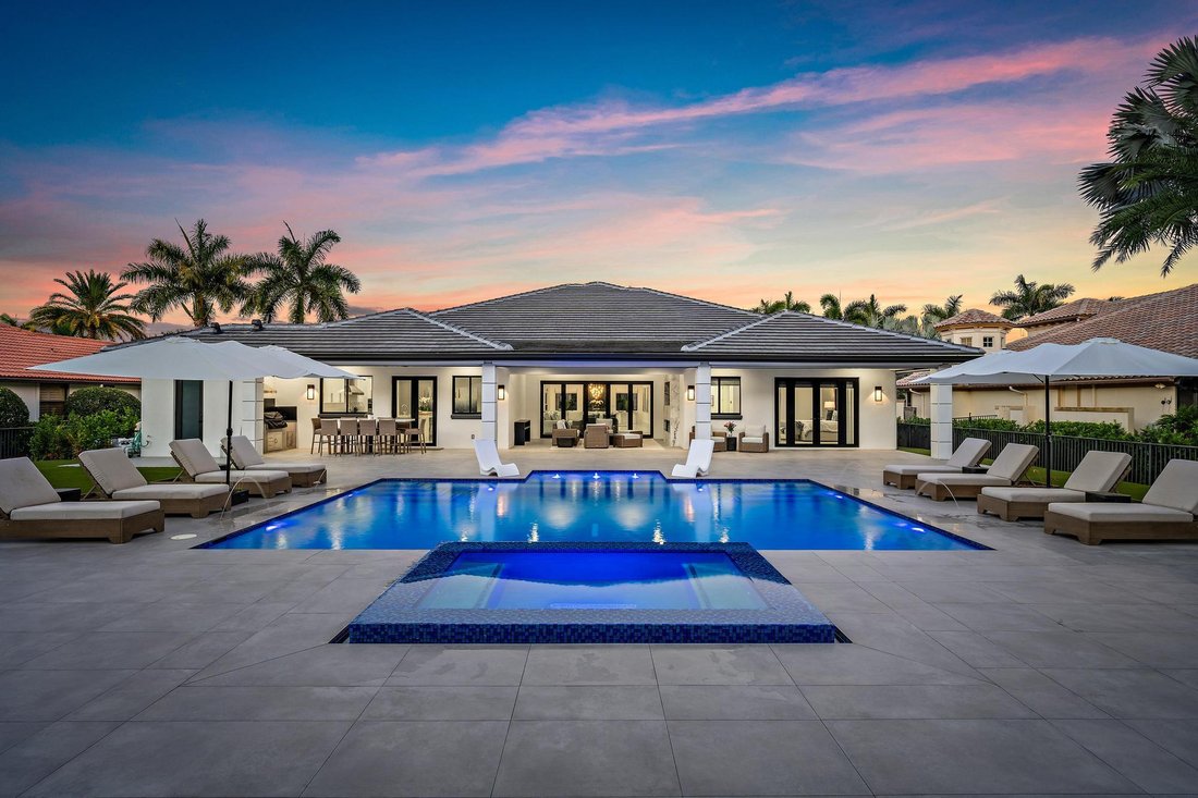 House in Loxahatchee, Florida, United States 1 - 17939288