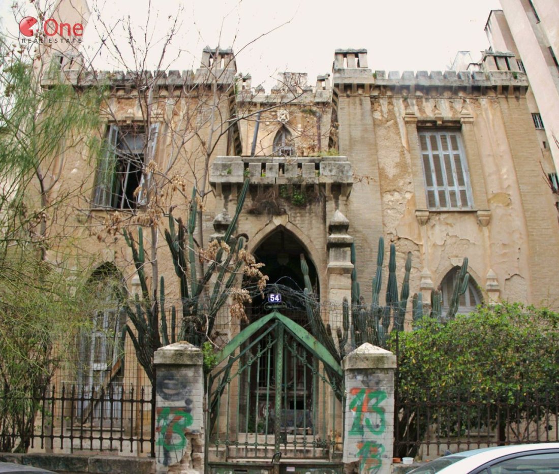 House in 6th District of Athens, Athens, Greece 2 - 17931394
