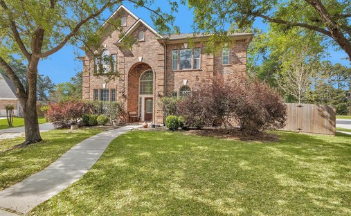Maison à Porter, Texas, États-Unis 1