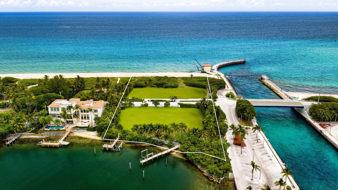 Land in Lantana, Florida, United States 2 - 17943866