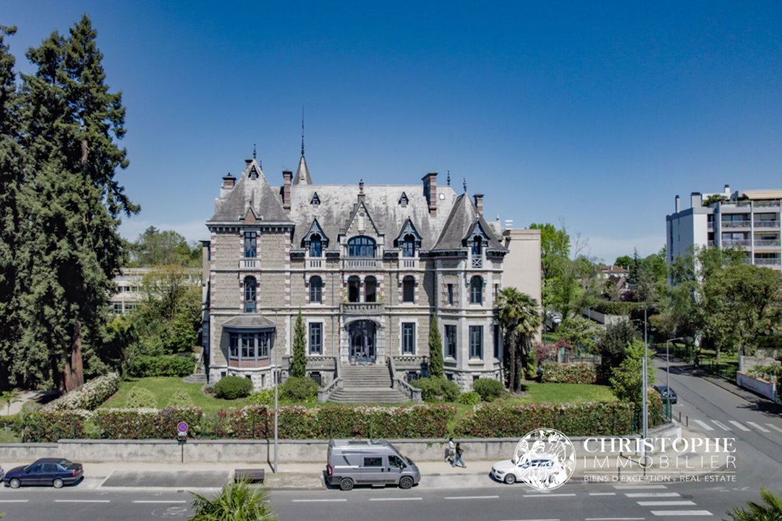 Apartment in Pau, Nouvelle-Aquitaine, France 1 - 16297479