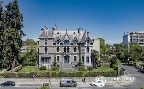 Apartment in Pau, Nouvelle-Aquitaine, France 1