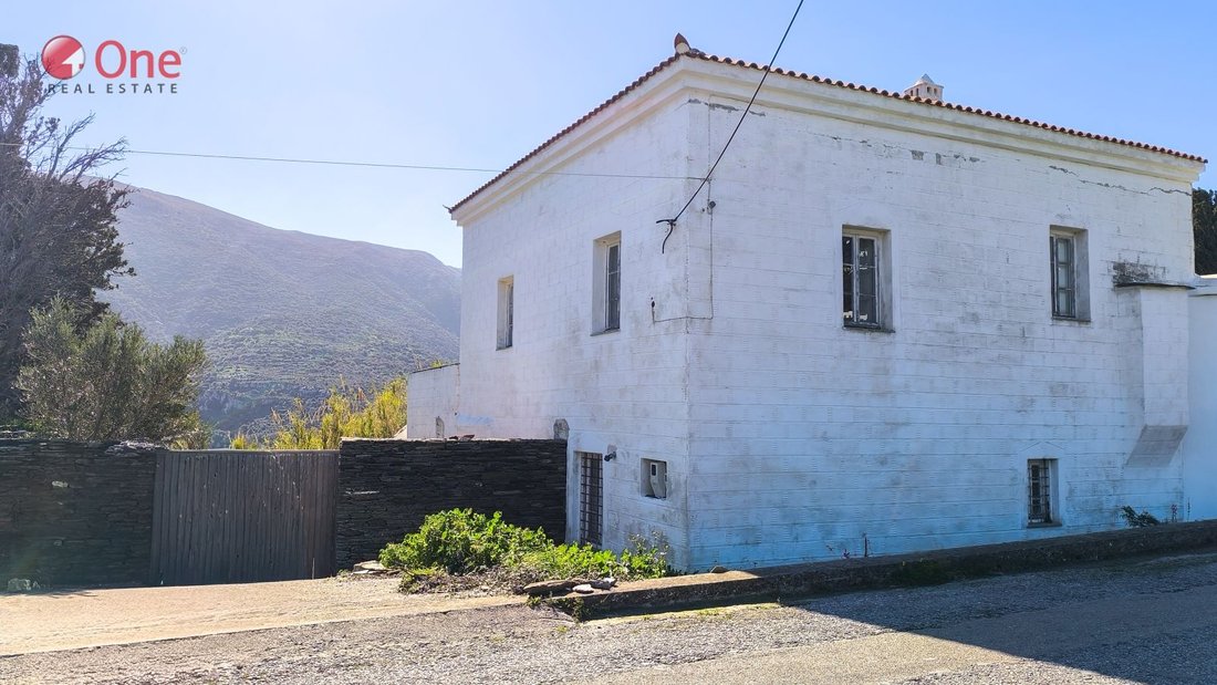 House in Andros, Aegean, Greece 4 - 17930819