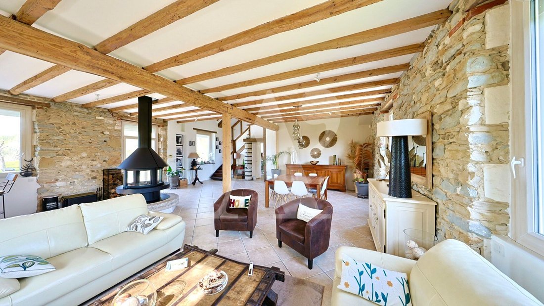 Maison à Saubusse, Nouvelle-Aquitaine, France 4 - 15961239