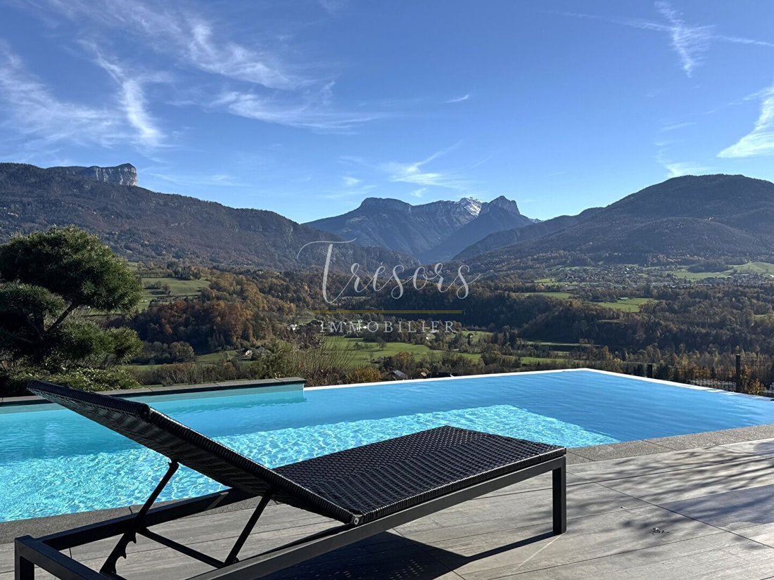 House in Argonay, Auvergne-Rhône-Alpes, France 2 - 16125217