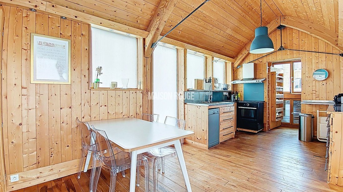 House in Gare-La Saudrais-La Vicomte, Dinard, France 4 - 16067230