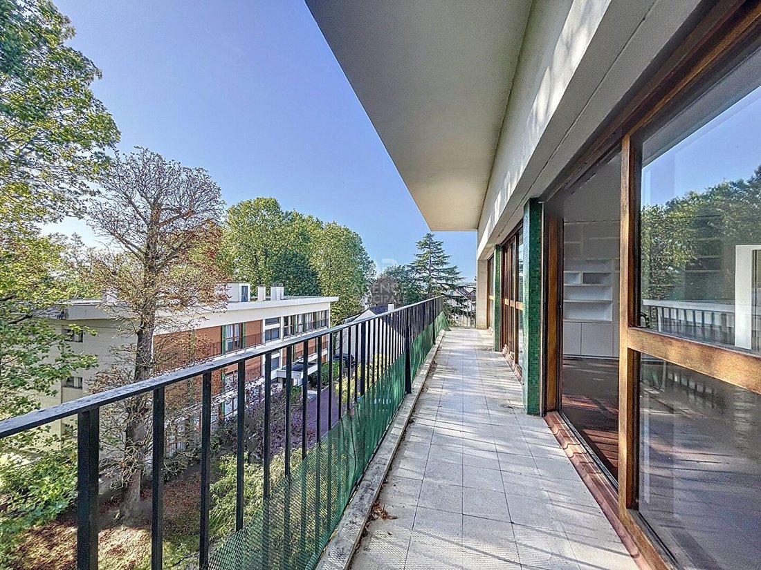 Appartement à Chatou, Île-de-France, France 2 - 17274737