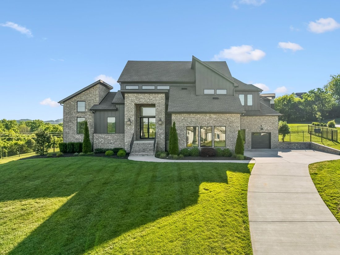 House in Nashville, Tennessee, United States 2 - 17929045