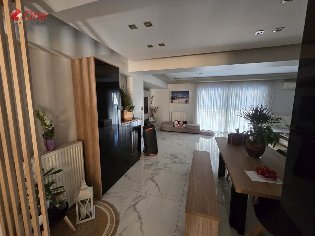 Apartment in Argyroupoli, Attica, Greece 1 - 17930320