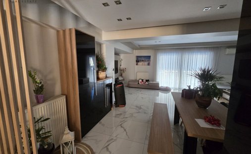 Appartamento a Argyroupoli, Attica, Grecia 1
