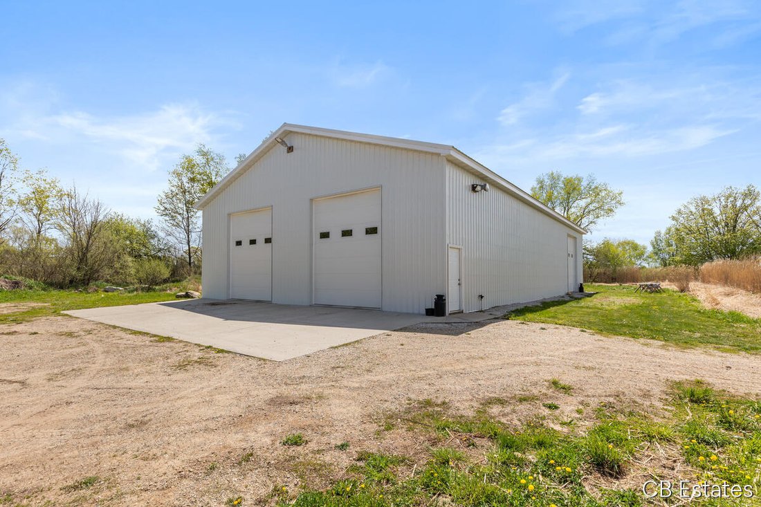House in Big Rapids, Michigan, United States 5 - 17939879