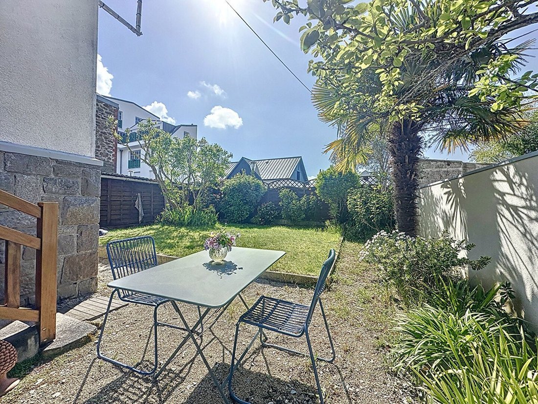 Casa en Estación-La Saudrais-La Vicomte, Dinard, Francia 2 - 16067839