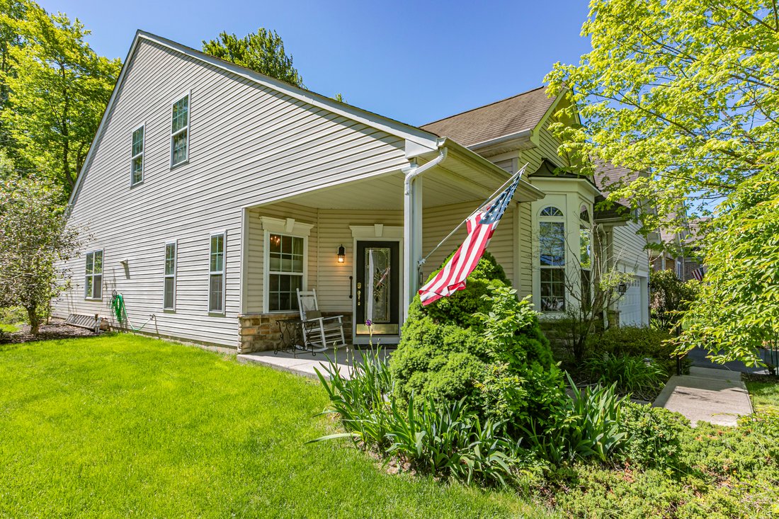 House in Pennington, New Jersey, United States 1 - 17929585