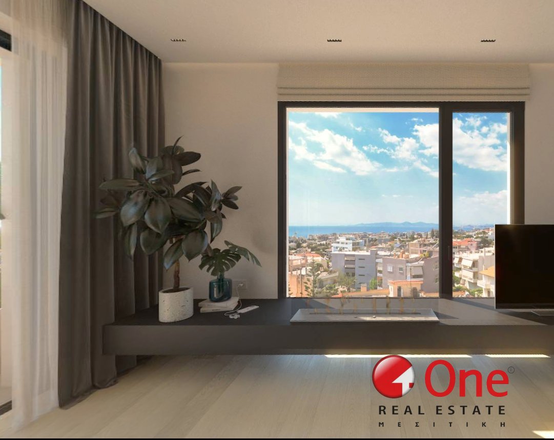 Apartment in South Athens, Attica, Greece 4 - 17932232