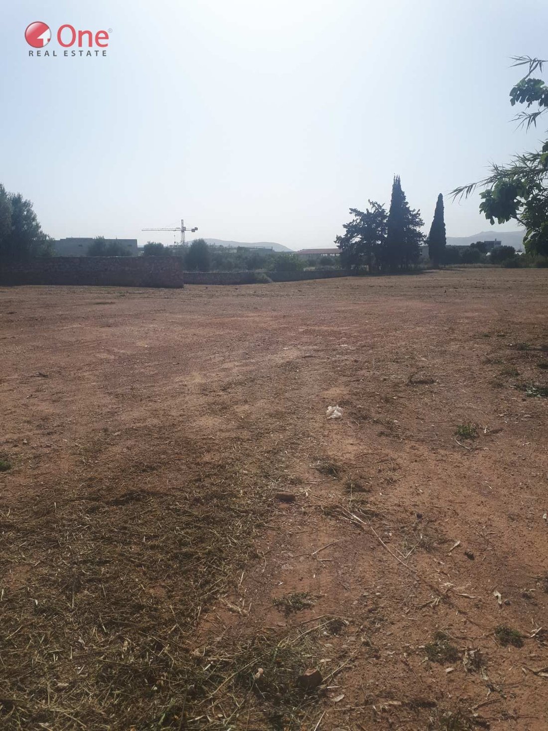 Terrain à Lykovrysi, Attique, Grèce 2 - 17932320
