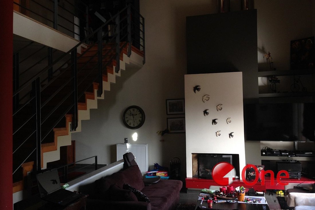 House in Gerakas, Attica, Greece 2 - 17931131