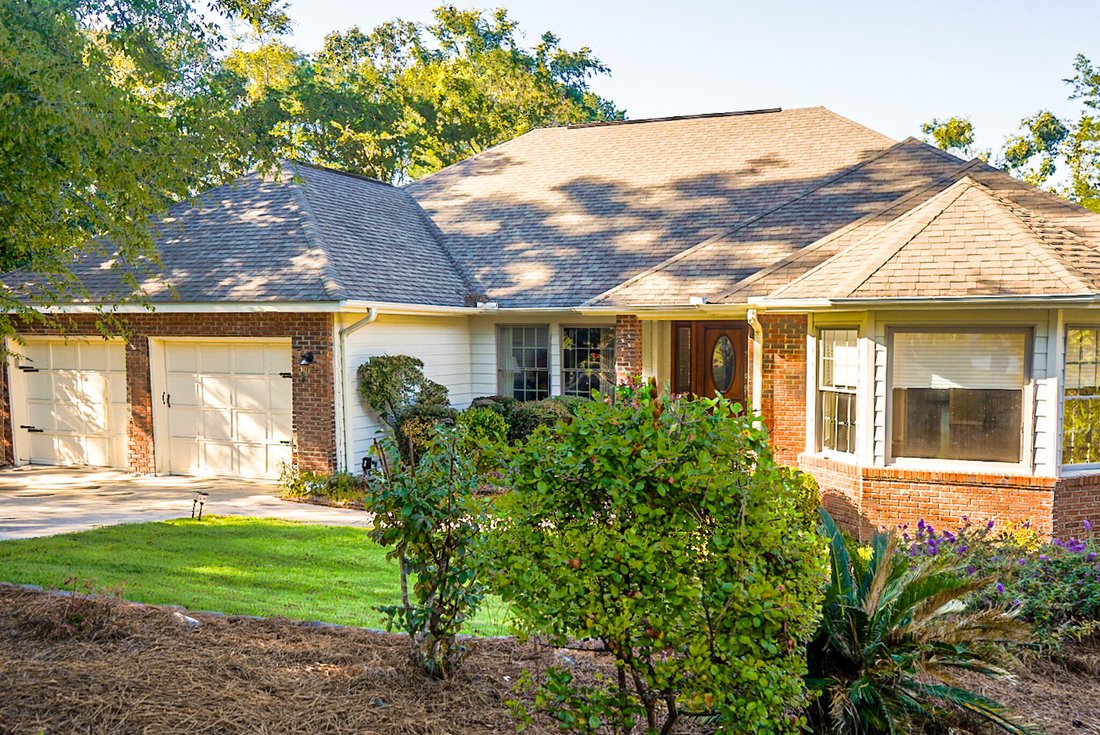 House in Danville, South Carolina, United States 2 - 17933437
