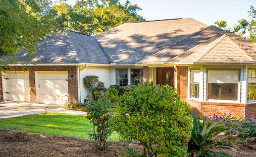 Haus in Mccormick, South Carolina, Vereinigte Staaten 1
