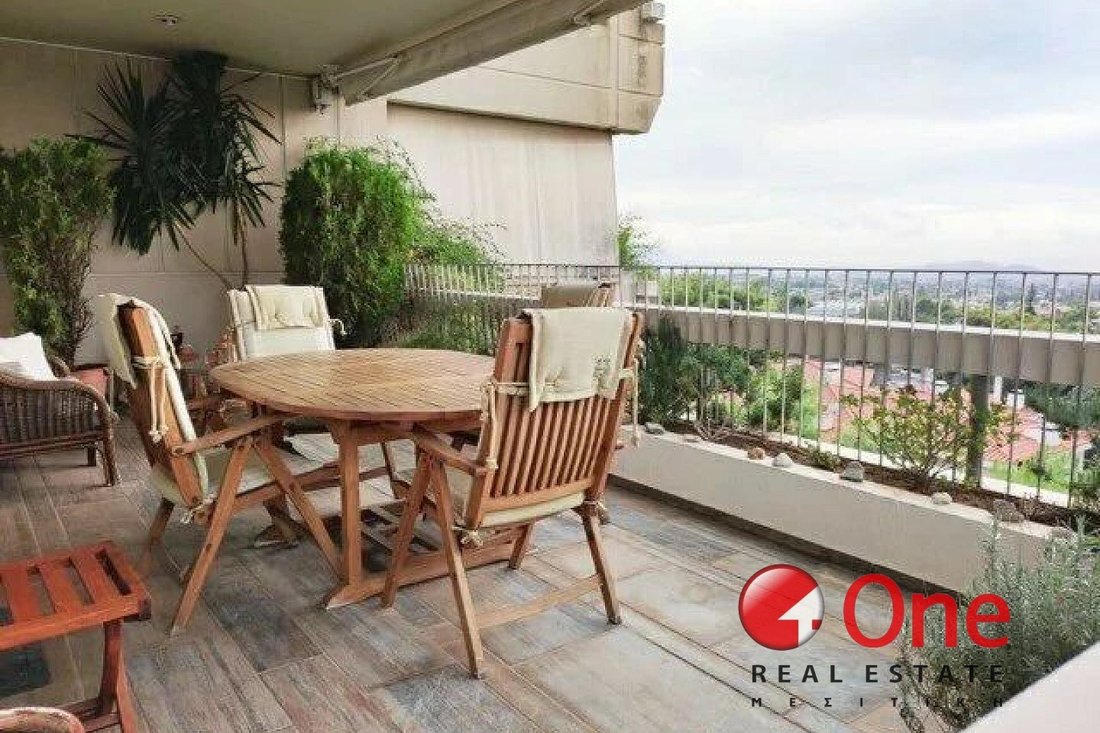 Apartment in Kifisia, Attica, Greece 2 - 17931646