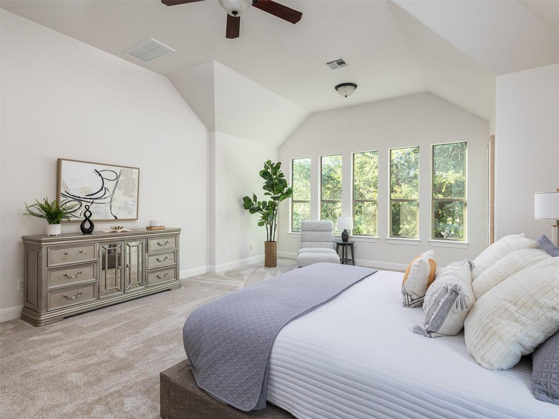 House in Round Rock, Texas, United States 5 - 17929118