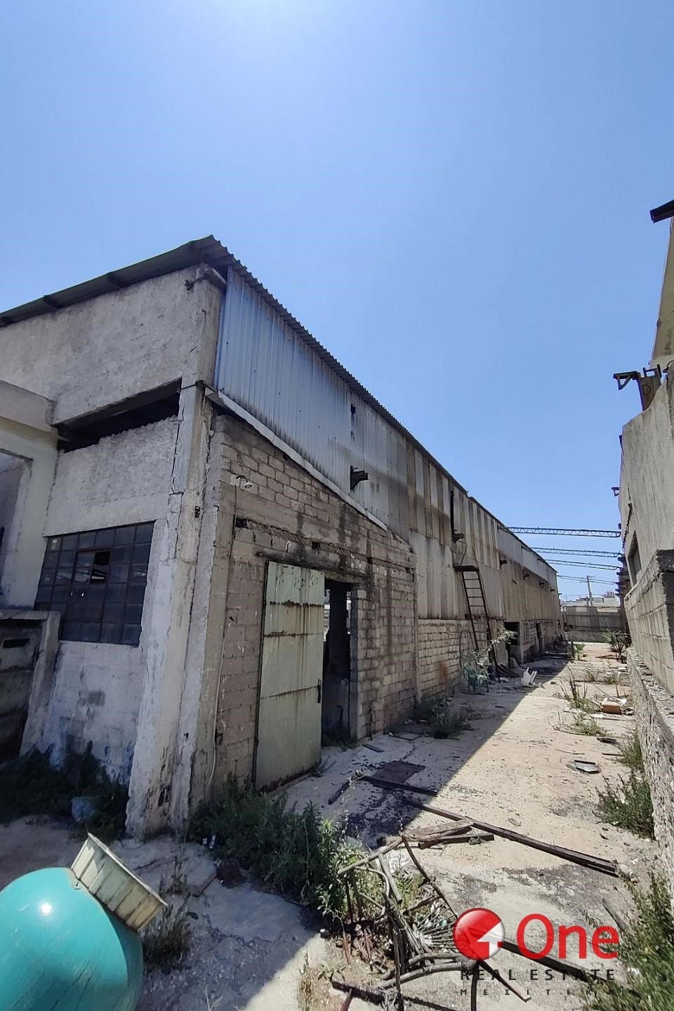 Land in Tavros, Attica, Greece 1 - 17932234