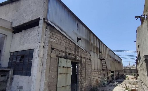 Land in Tavros, Attica, Greece 1