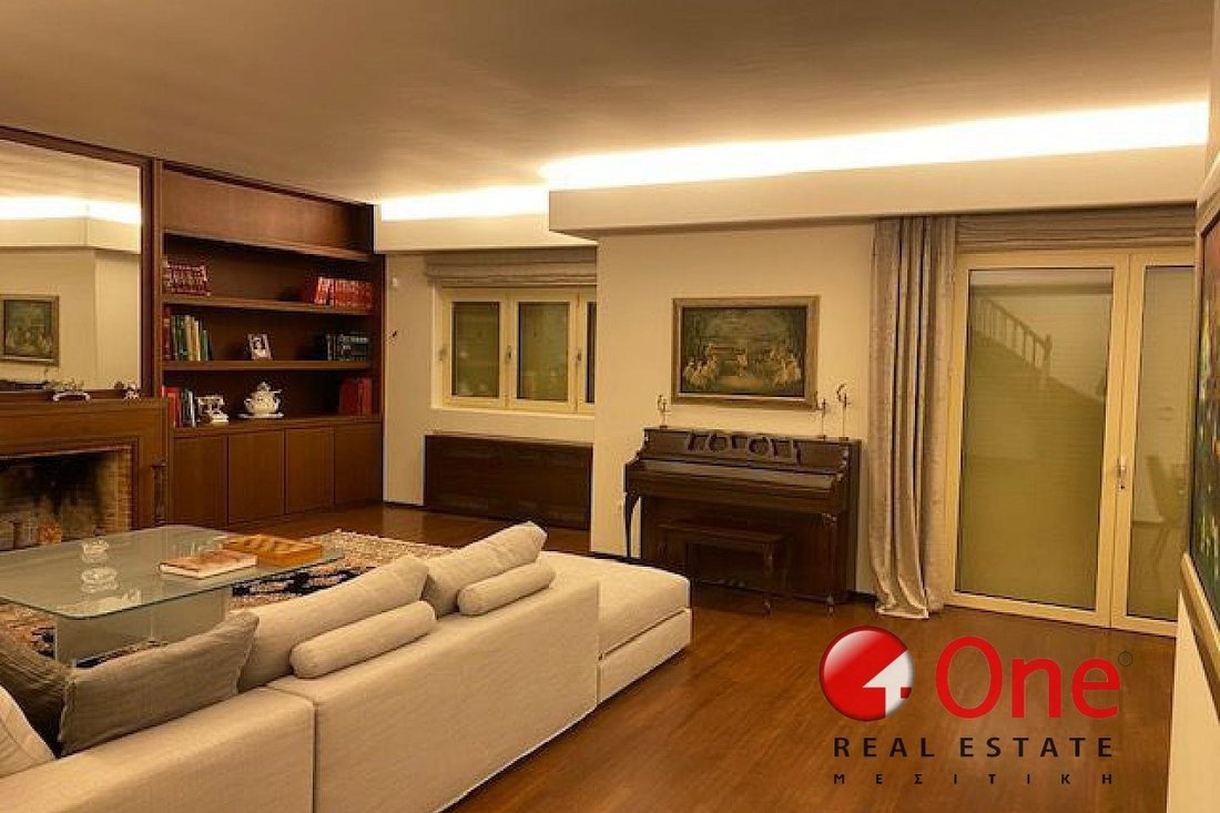 House in Kifisia, Attica, Greece 5 - 17932314