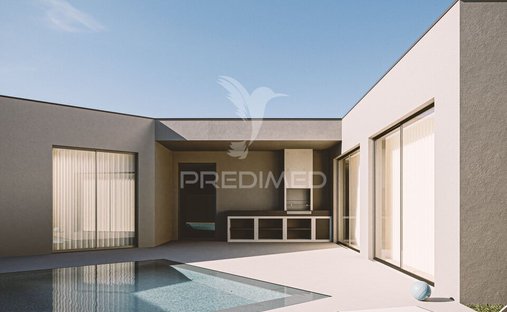 House in Adaufe, Braga, Portugal 1