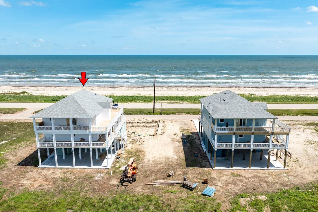 House in Freeport, Texas, United States 3 - 16507962