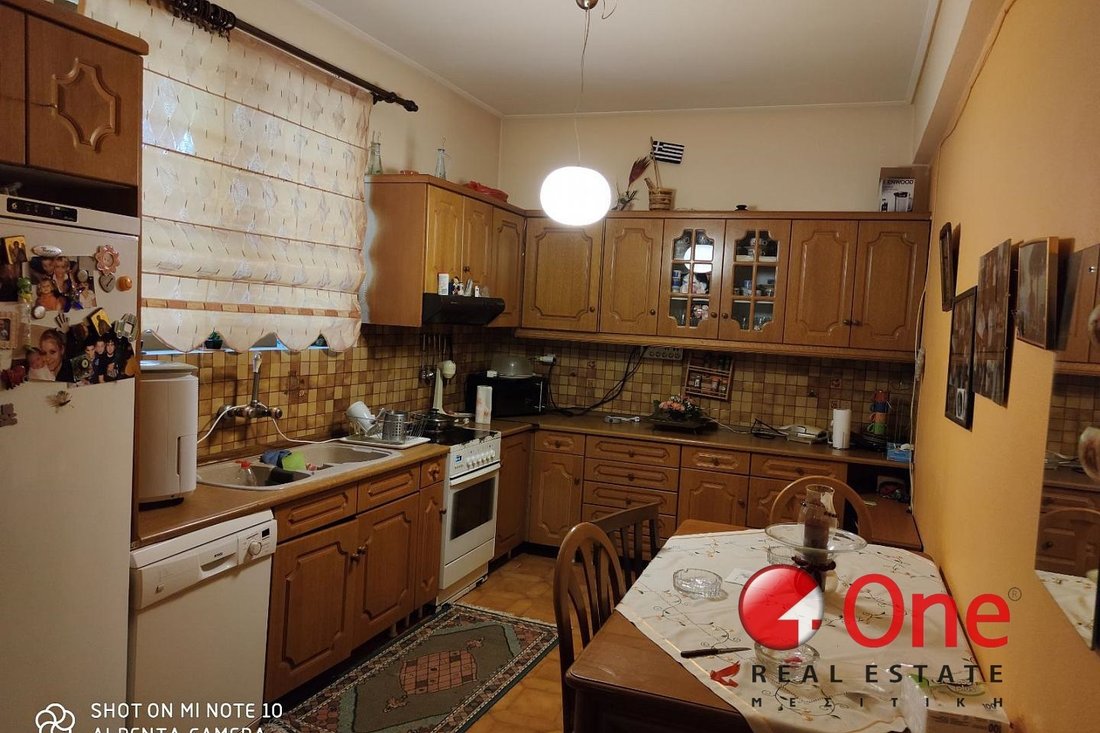 House in Ekali, Attica, Greece 3 - 17932061