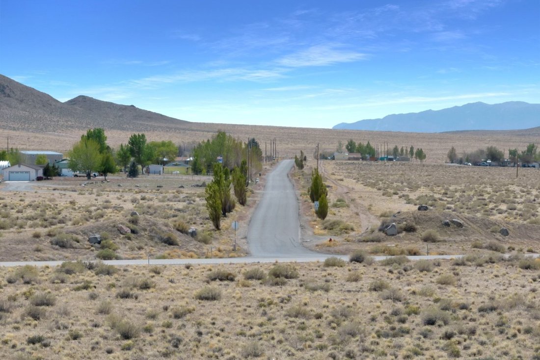 Land in Yerington, Nevada, United States 2 - 17929539