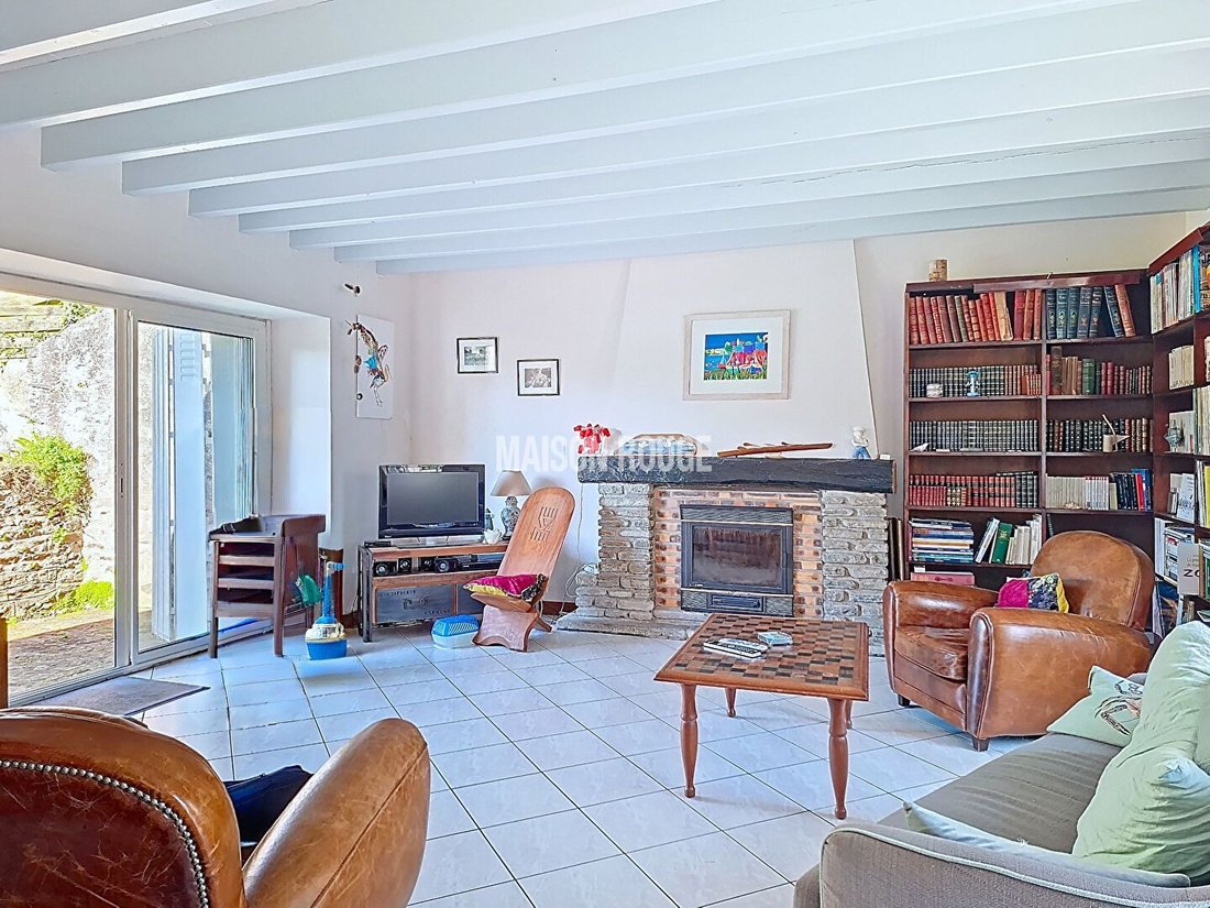 House in Saint-Cast-le-Guildo, Brittany, France 3 - 17224887