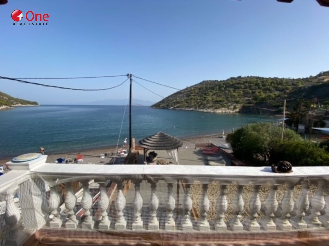 House in Community of Pisia, Loutraki - Perachora, Greece 3 - 17931713