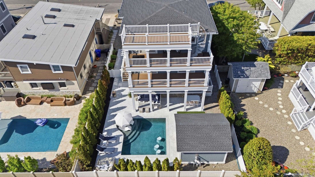 House in Avalon, New Jersey, United States 4 - 17928426