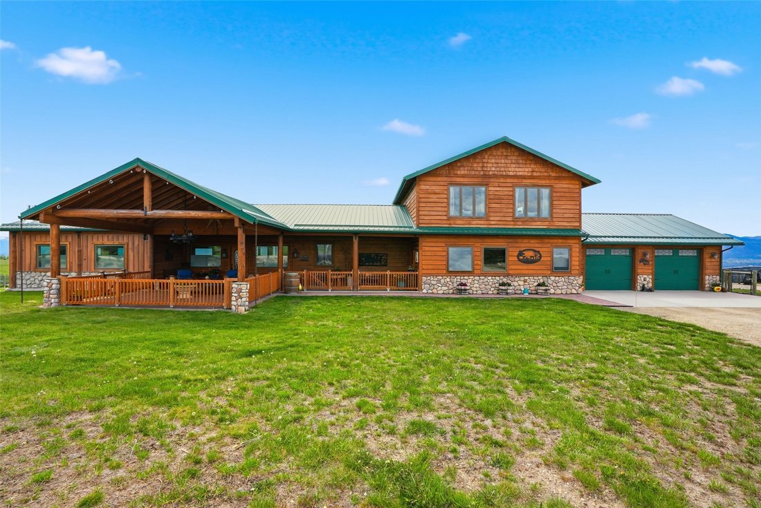 House in Florence, Montana, United States 5 - 17942701