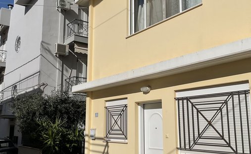 House in North Athens, Attica, Greece 1