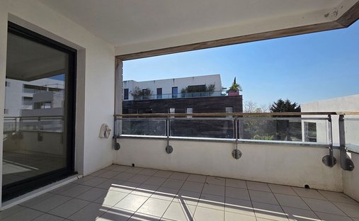 Apartamento en Le Genette, La Rochela, Francia 1