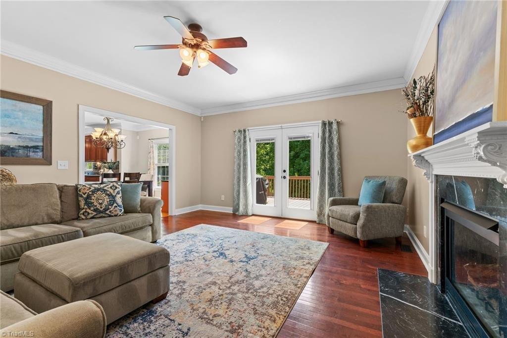 House in Clemmons, North Carolina, United States 2 - 17928388