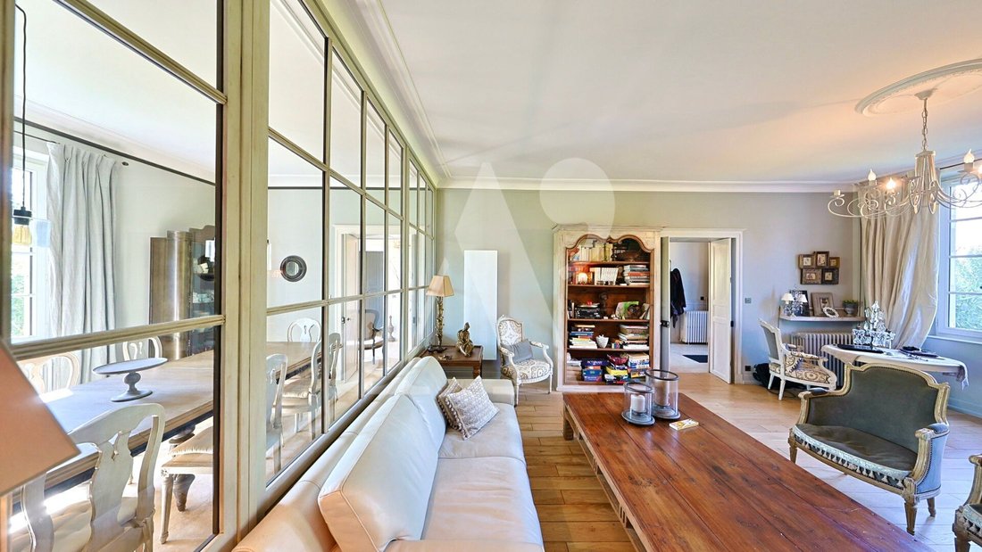 Casa en Magescq, Nueva Aquitania, Francia 4 - 15960925