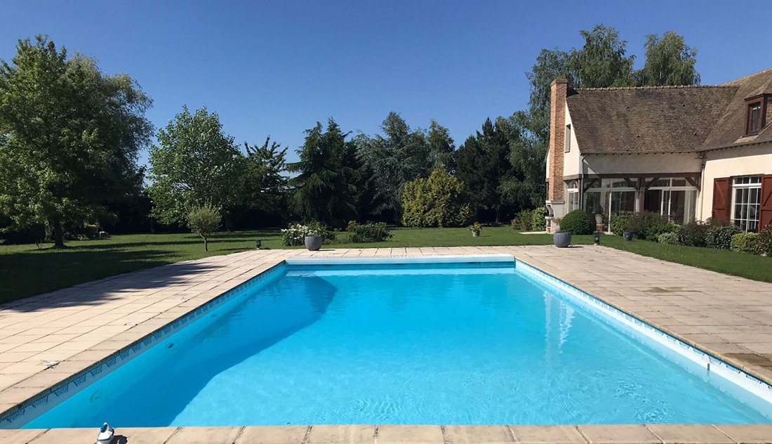 House in Cherisy, Centre-Val de Loire, France 2 - 16297272