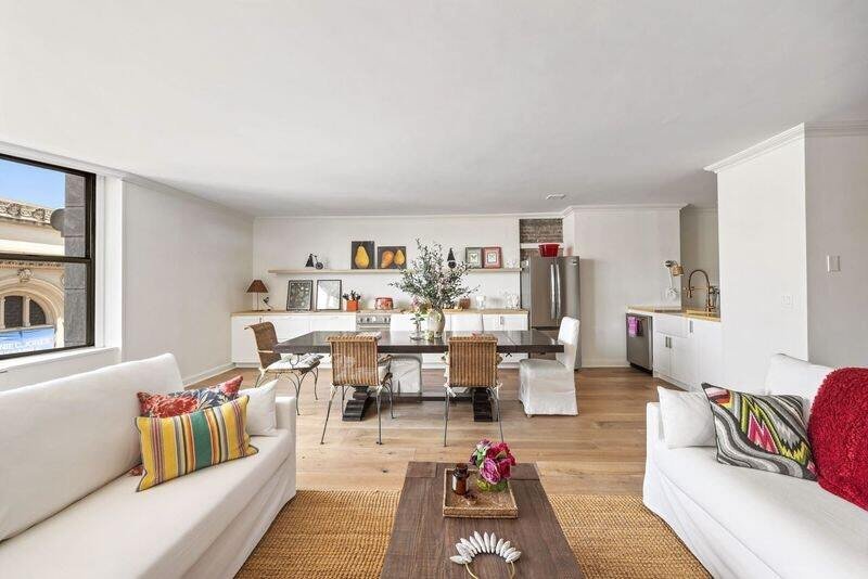 Co Op in New York, New York, United States 2 - 16748040
