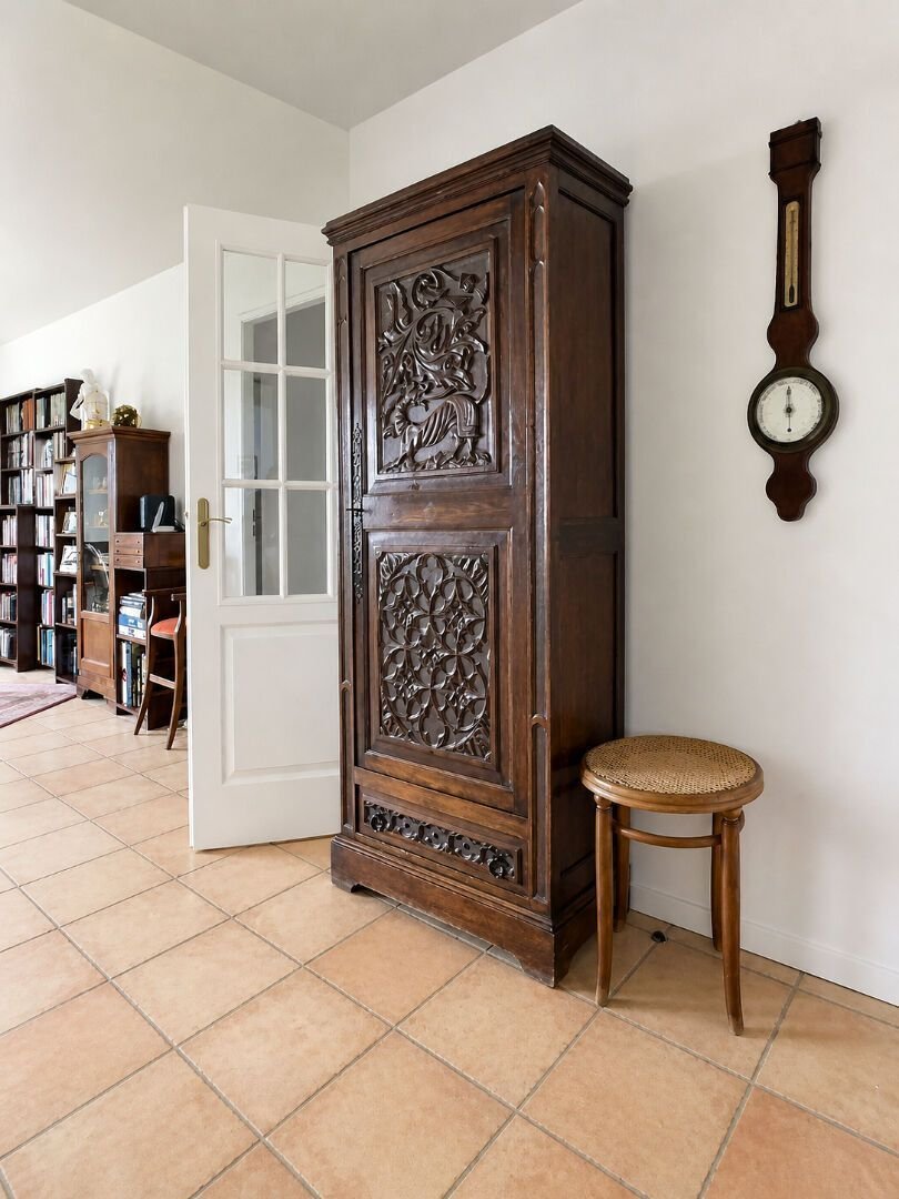 Apartment in Les Clayes-sous-Bois, Ile-de-France, France 5 - 17844584