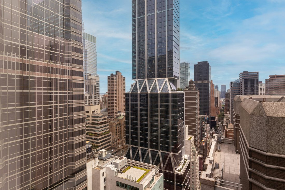 Condo in New York, New York, United States 4 - 16747375