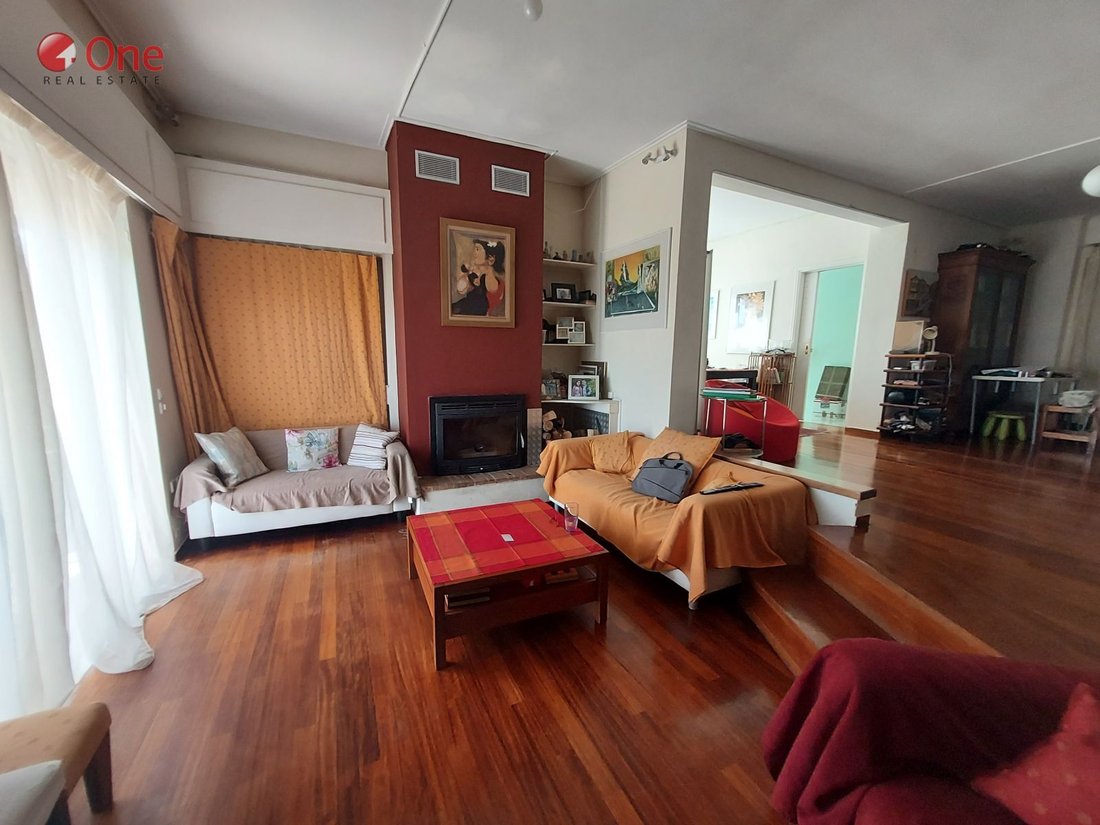 House in Paiania, Attica, Greece 2 - 17930937