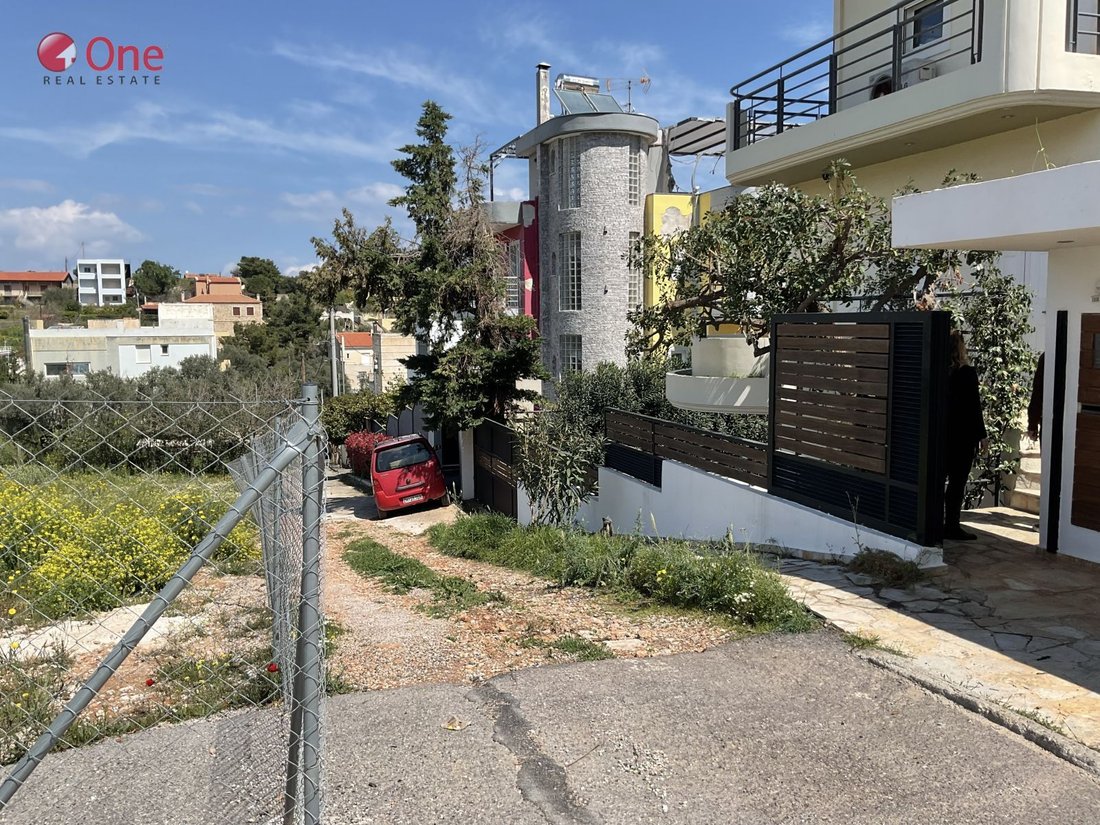 House in Markopoulo Mesogaias, Attica, Greece 4 - 17930566