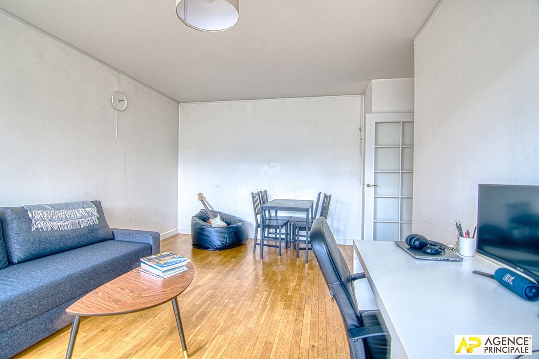 Apartment in Epinettes, Issy-les-Moulineaux, France 3 - 16066415